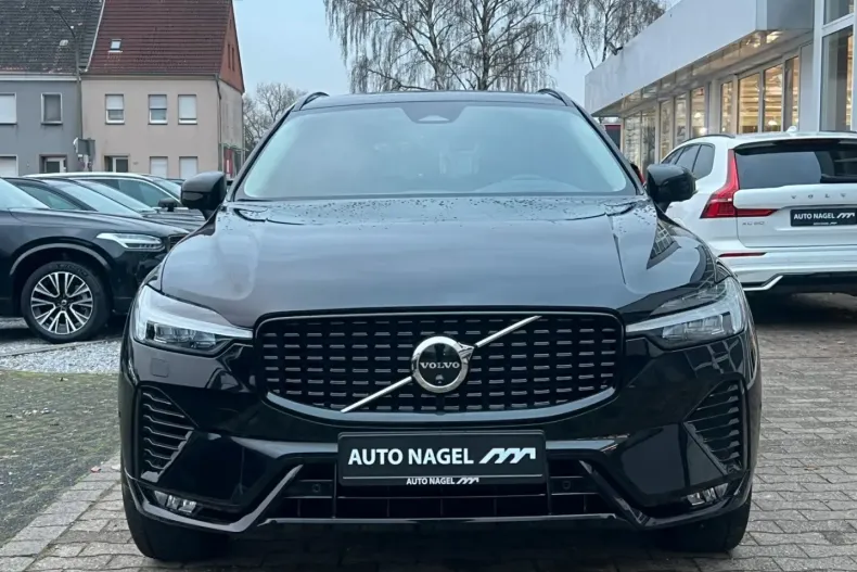 Volvo XC60 din 2025 cu 21.993 km - oferta VOL174416 - foto 3