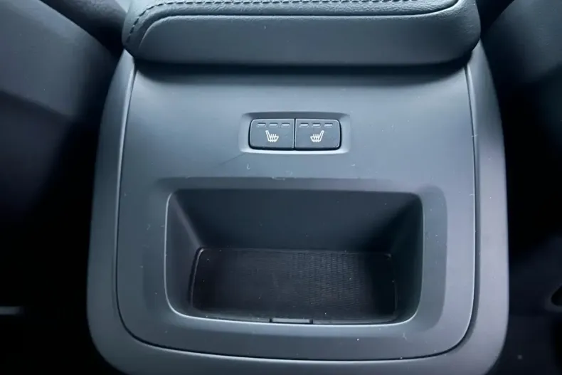 Volvo XC60 din 2025 cu 21.993 km - oferta VOL174416 - foto 9