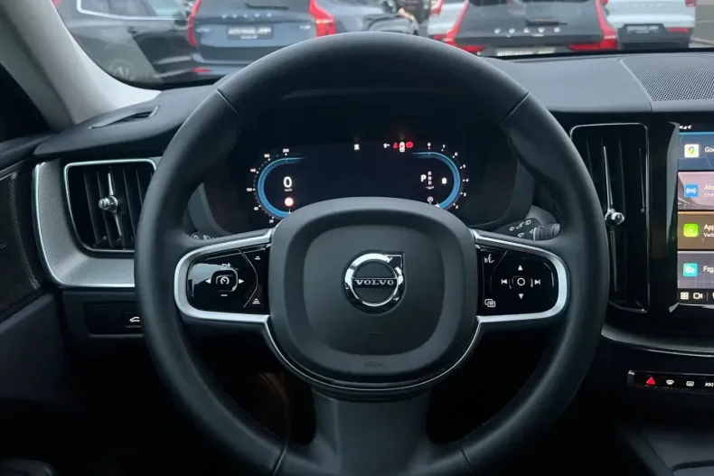 Volvo XC60 din 2025 cu 21.993 km - oferta VOL174416 - foto 13