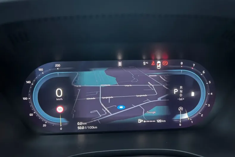 Volvo XC60 din 2025 cu 21.993 km - oferta VOL174416 - foto 14