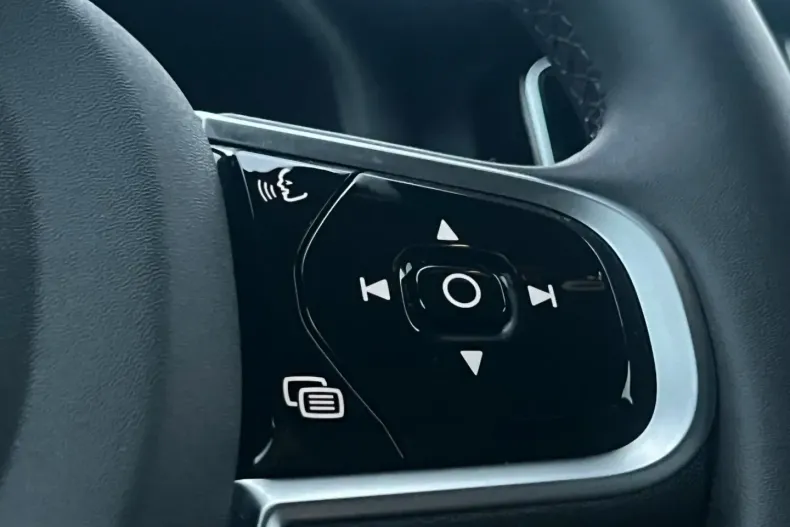 Volvo XC60 din 2025 cu 21.993 km - oferta VOL174416 - foto 17