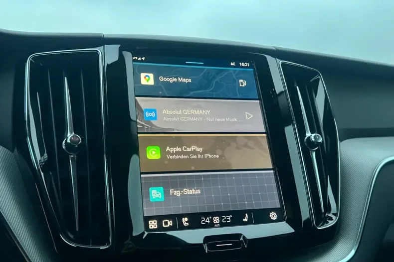 Volvo XC60 din 2025 cu 21.993 km - oferta VOL174416 - foto 21