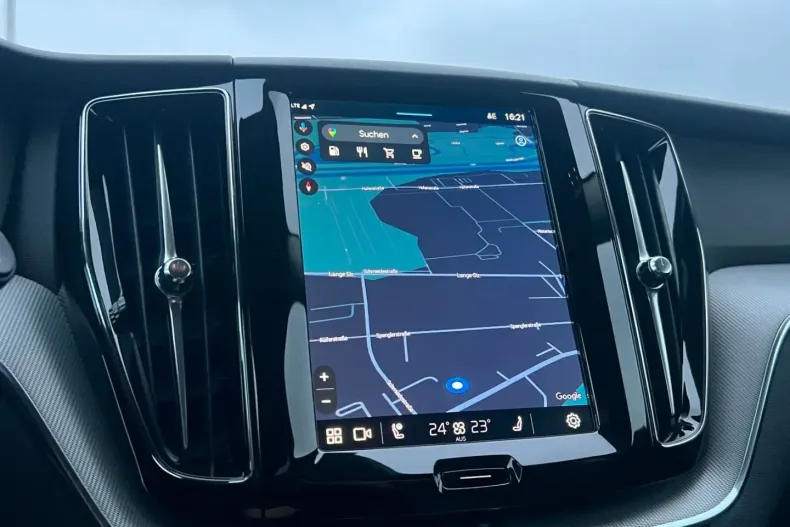 Volvo XC60 din 2025 cu 21.993 km - oferta VOL174416 - foto 22