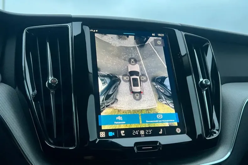 Volvo XC60 din 2025 cu 21.993 km - oferta VOL174416 - foto 23