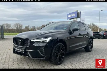 Volvo XC60 din 2025 - oferta VOL174417