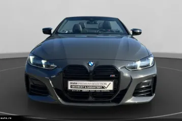 BMW M440 din 2024 - oferta BMW174418