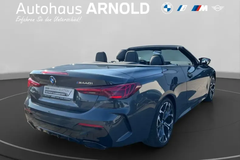 BMW M440 din 2024 cu 18.500 km - oferta BMW174418 - foto 5