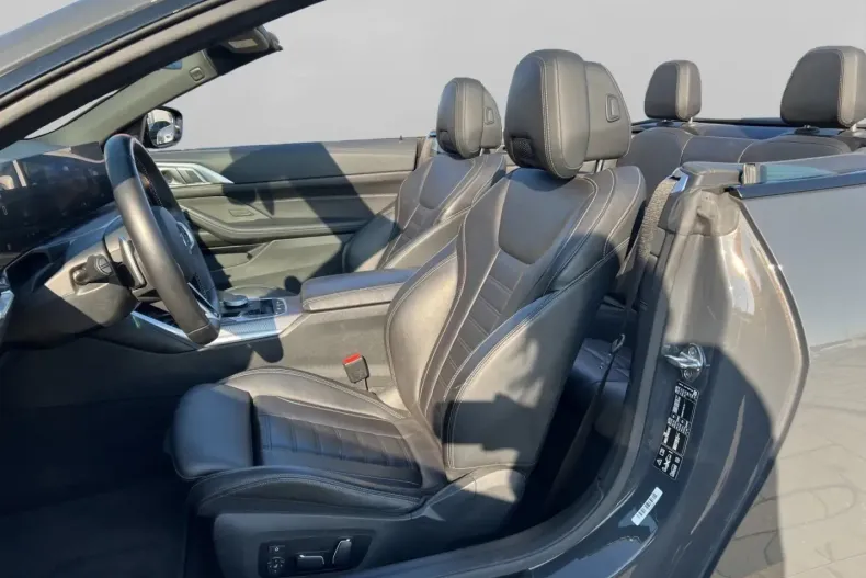 BMW M440 din 2024 cu 18.500 km - oferta BMW174418 - foto 8