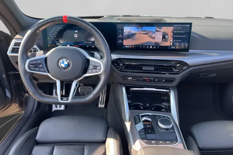 BMW M440 din 2024 cu 18.500 km - oferta BMW174418 - foto 10