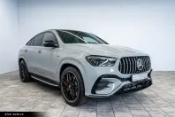 Mercedes-Benz GLE 53 AMG din 2026 cu 18 km - oferta MER174419 - foto 1