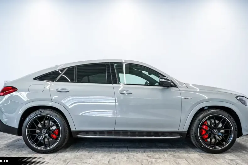 Mercedes-Benz GLE 53 AMG din 2026 cu 18 km - oferta MER174419 - foto 6