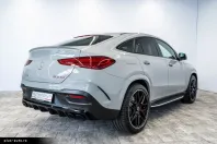 Mercedes-Benz GLE 53 AMG din 2026 cu 18 km - oferta MER174419 - foto 7