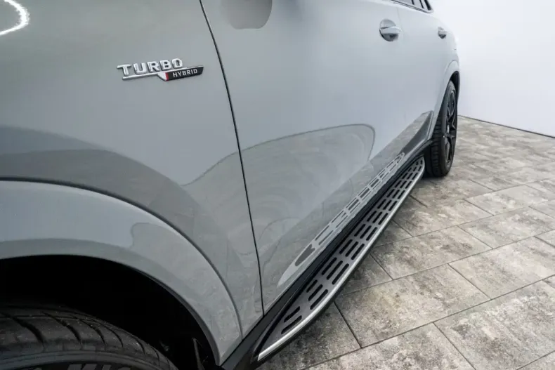 Mercedes-Benz GLE 53 AMG din 2026 cu 18 km - oferta MER174419 - foto 9