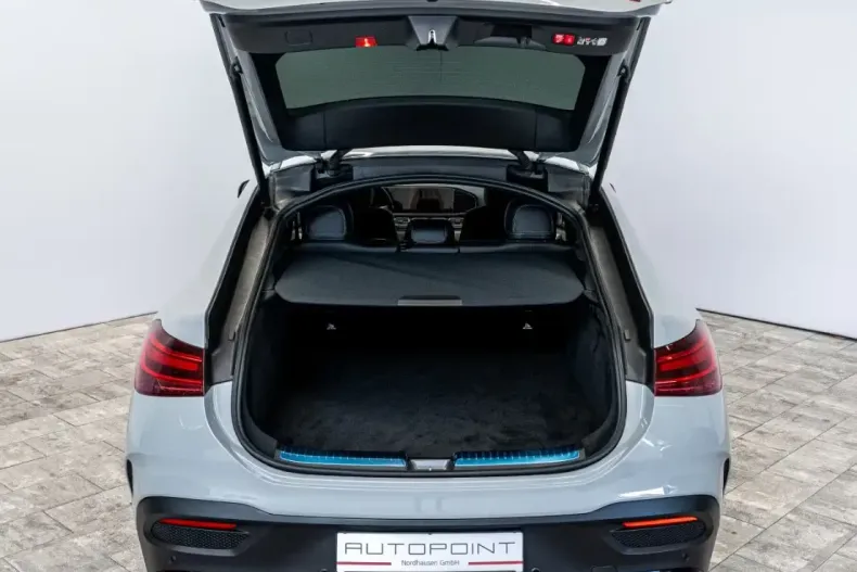 Mercedes-Benz GLE 53 AMG din 2026 cu 18 km - oferta MER174419 - foto 10