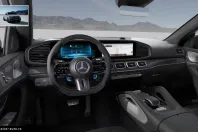 Mercedes-Benz GLE 53 AMG din 2026 cu 18 km - oferta MER174419 - foto 11