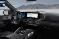 Mercedes-Benz GLE 53 AMG din 2026 cu 18 km - oferta MER174419 - foto 12