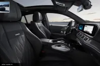 Mercedes-Benz GLE 53 AMG din 2026 cu 18 km - oferta MER174419 - foto 13