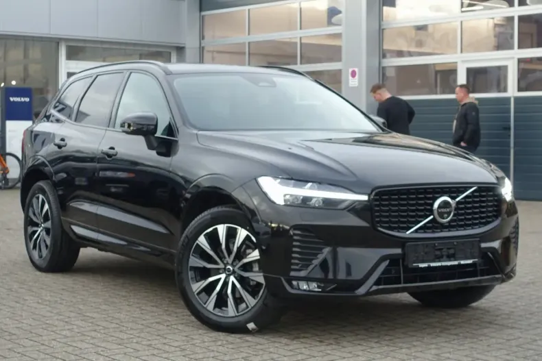 Volvo XC60 din 2025 cu 17.690 km - oferta VOL174421 - foto 2