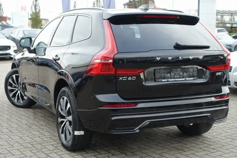Volvo XC60 din 2025 cu 17.690 km - oferta VOL174421 - foto 3