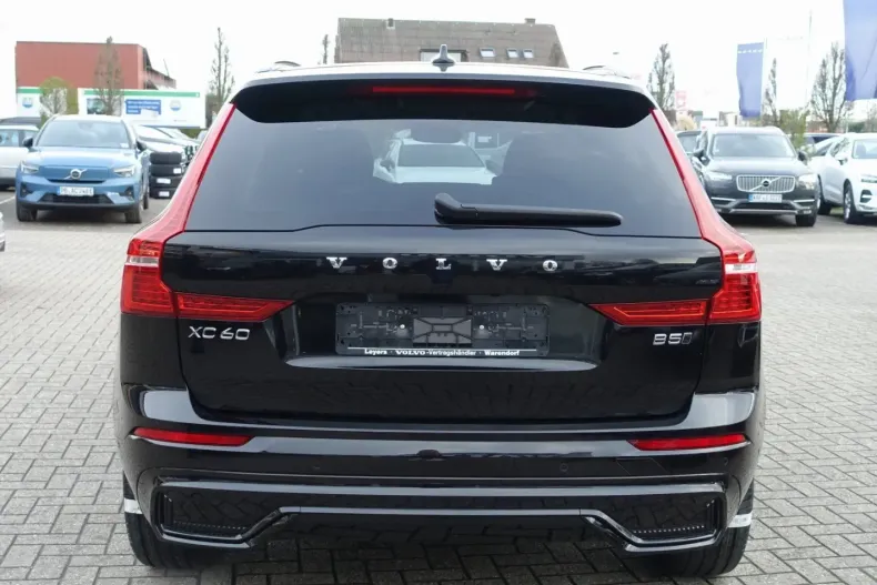 Volvo XC60 din 2025 cu 17.690 km - oferta VOL174421 - foto 5