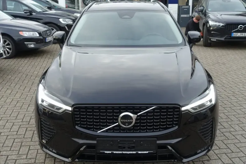 Volvo XC60 din 2025 cu 17.690 km - oferta VOL174421 - foto 6