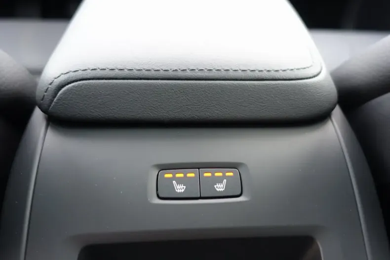 Volvo XC60 din 2025 cu 17.690 km - oferta VOL174421 - foto 15