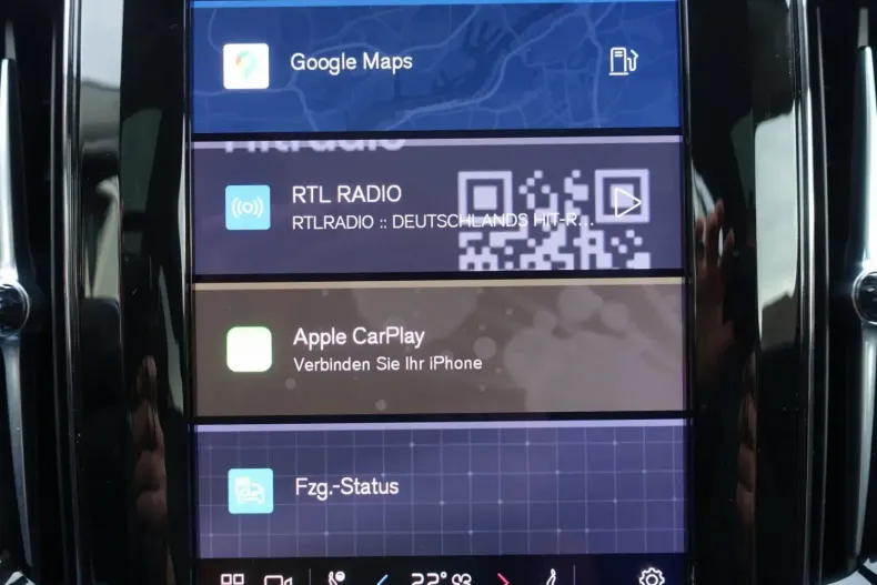 Volvo XC60 din 2025 cu 17.690 km - oferta VOL174421 - foto 16