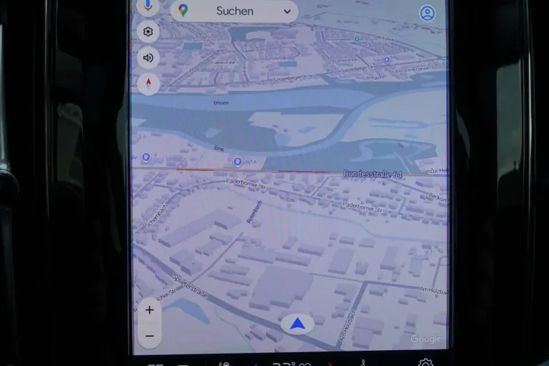 Volvo XC60 din 2025 cu 17.690 km - oferta VOL174421 - foto 17