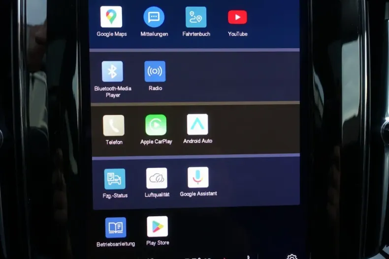 Volvo XC60 din 2025 cu 17.690 km - oferta VOL174421 - foto 18