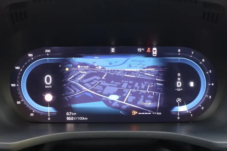 Volvo XC60 din 2025 cu 17.690 km - oferta VOL174421 - foto 24