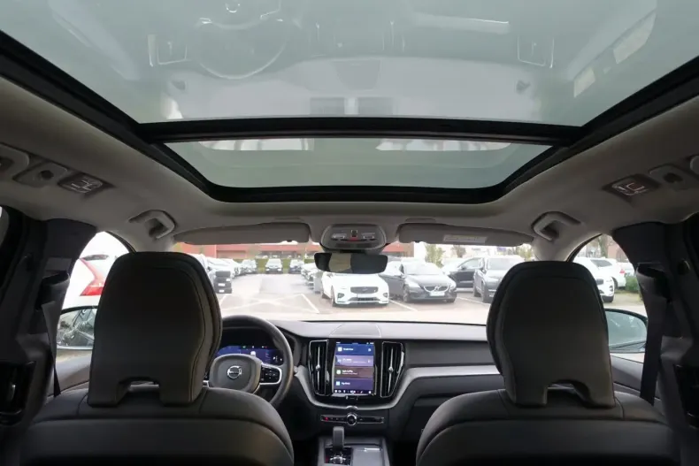 Volvo XC60 din 2025 cu 17.690 km - oferta VOL174421 - foto 29