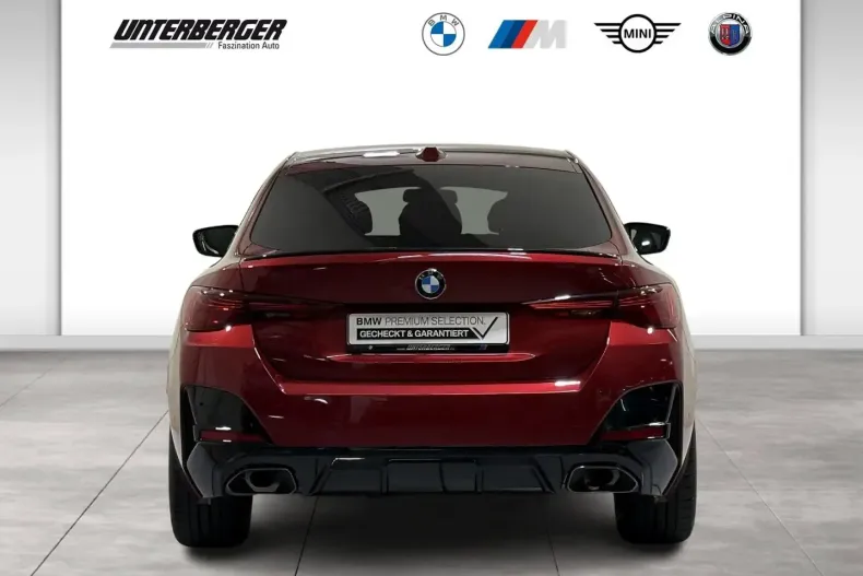 BMW M440 din 2024 cu 19.428 km - oferta BMW174422 - foto 5