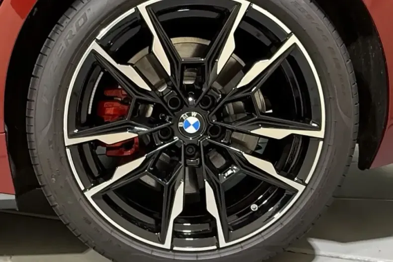 BMW M440 din 2024 cu 19.428 km - oferta BMW174422 - foto 8