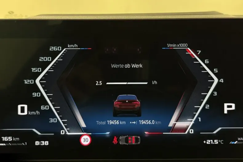 BMW M440 din 2024 cu 19.428 km - oferta BMW174422 - foto 12