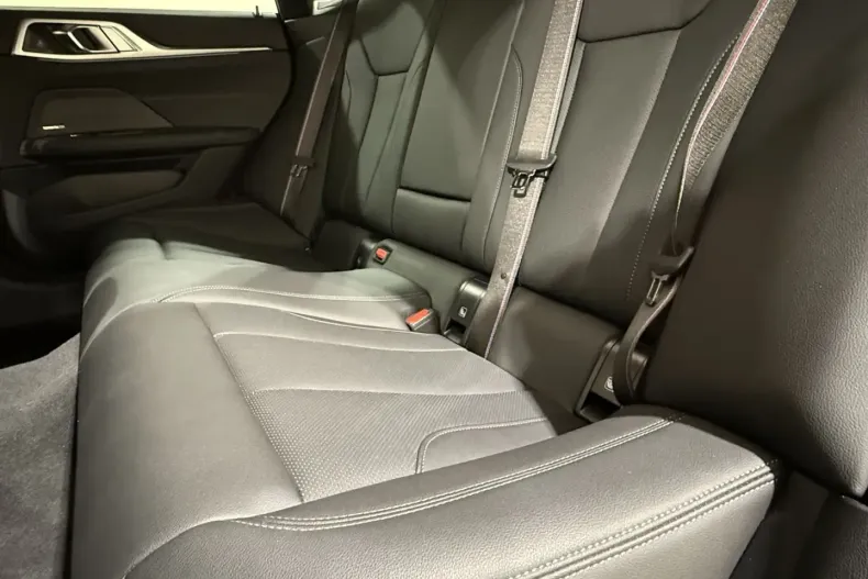 BMW M440 din 2024 cu 19.428 km - oferta BMW174422 - foto 16