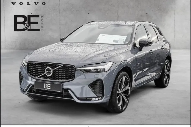 Volvo XC60 din 2023 cu 22.975 km - oferta VOL174424 - foto 1