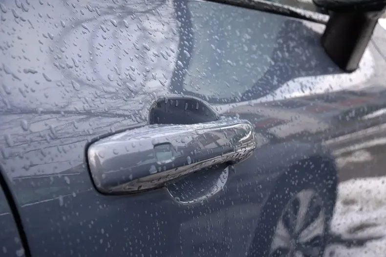 Volvo XC60 din 2023 cu 22.975 km - oferta VOL174424 - foto 11