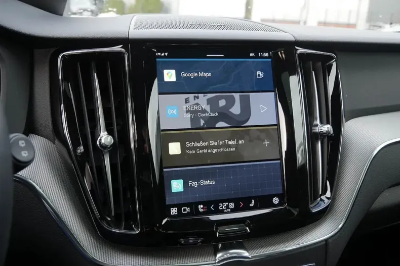 Volvo XC60 din 2023 cu 22.975 km - oferta VOL174424 - foto 18