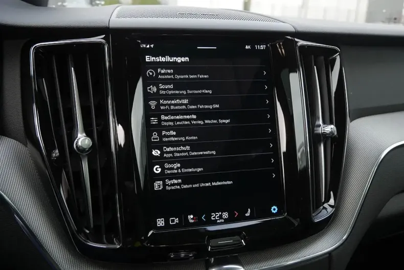 Volvo XC60 din 2023 cu 22.975 km - oferta VOL174424 - foto 20