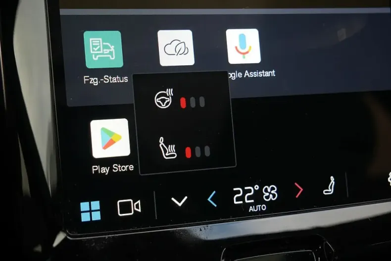 Volvo XC60 din 2023 cu 22.975 km - oferta VOL174424 - foto 22