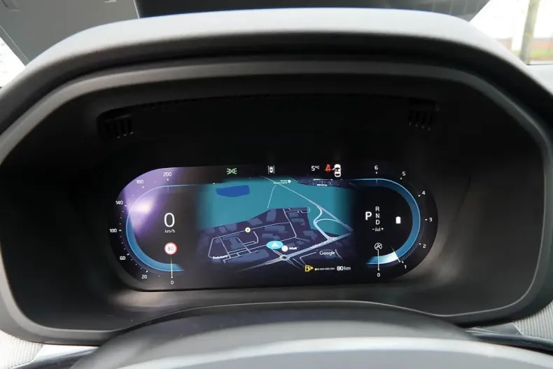 Volvo XC60 din 2023 cu 22.975 km - oferta VOL174424 - foto 25