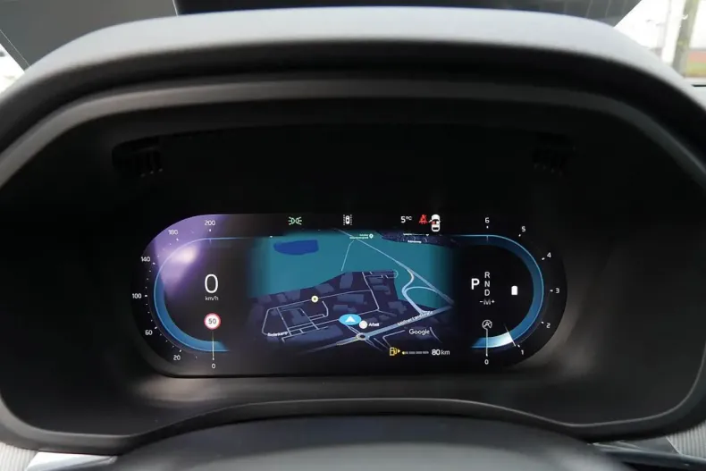 Volvo XC60 din 2023 cu 22.975 km - oferta VOL174424 - foto 26