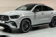 Mercedes-Benz GLE 53 AMG din 2026 cu 20 km - oferta MER174425 - foto 2
