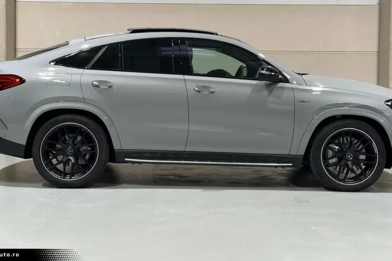Mercedes-Benz GLE 53 AMG din 2026 cu 20 km - oferta MER174425 - foto 5