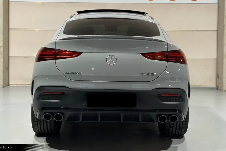 Mercedes-Benz GLE 53 AMG din 2026 cu 20 km - oferta MER174425 - foto 10