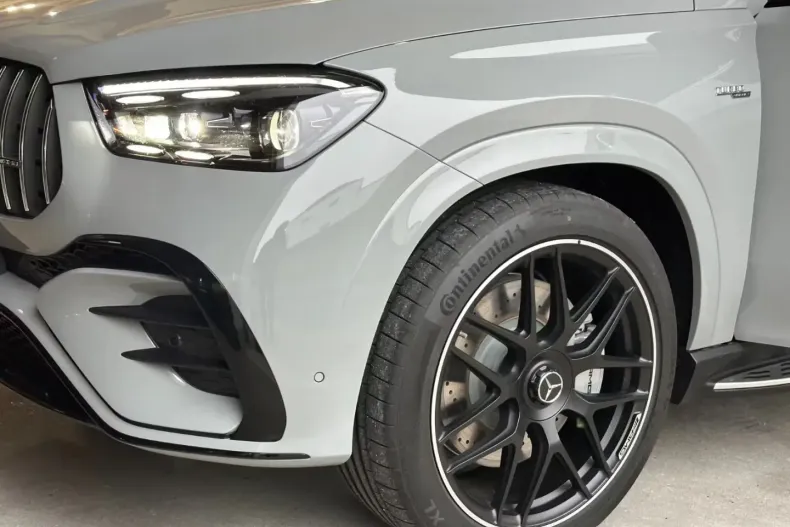 Mercedes-Benz GLE 53 AMG din 2026 cu 20 km - oferta MER174425 - foto 12