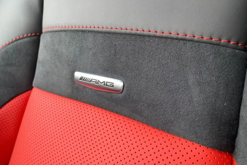 Mercedes-Benz GLE 53 AMG din 2026 cu 20 km - oferta MER174425 - foto 18