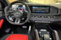 Mercedes-Benz GLE 53 AMG din 2026 cu 20 km - oferta MER174425 - foto 19