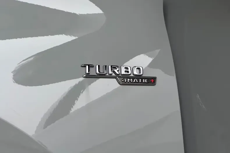 Mercedes-Benz GLE 53 AMG din 2026 cu 20 km - oferta MER174425 - foto 22