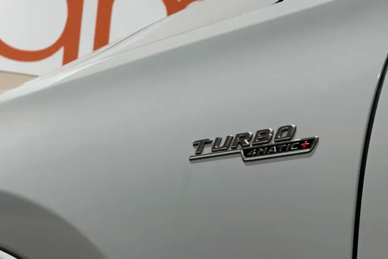 Mercedes-Benz GLE 53 AMG din 2026 cu 20 km - oferta MER174425 - foto 23